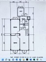 Blk 94 Toa Payoh Palm Spring (Toa Payoh), HDB 3 Rooms #586701751